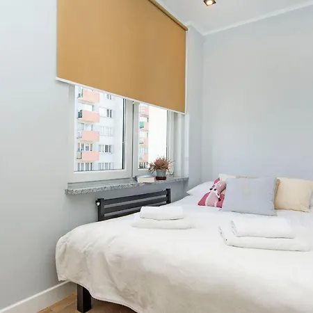 Apartment Centrum Rentyear *